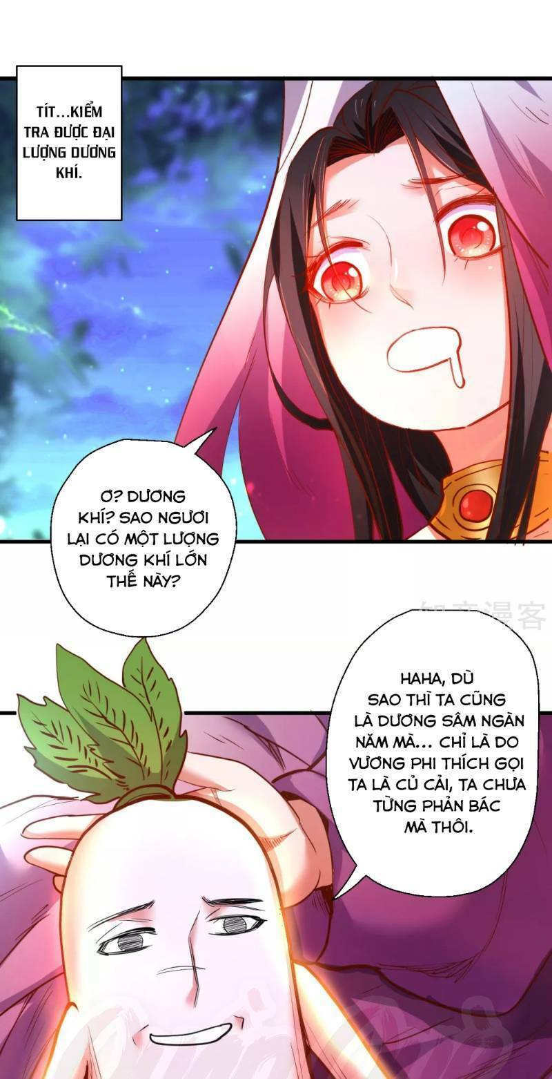 Tối Cường Đại Biểu Hoàng Kim Thận: Chapter 69