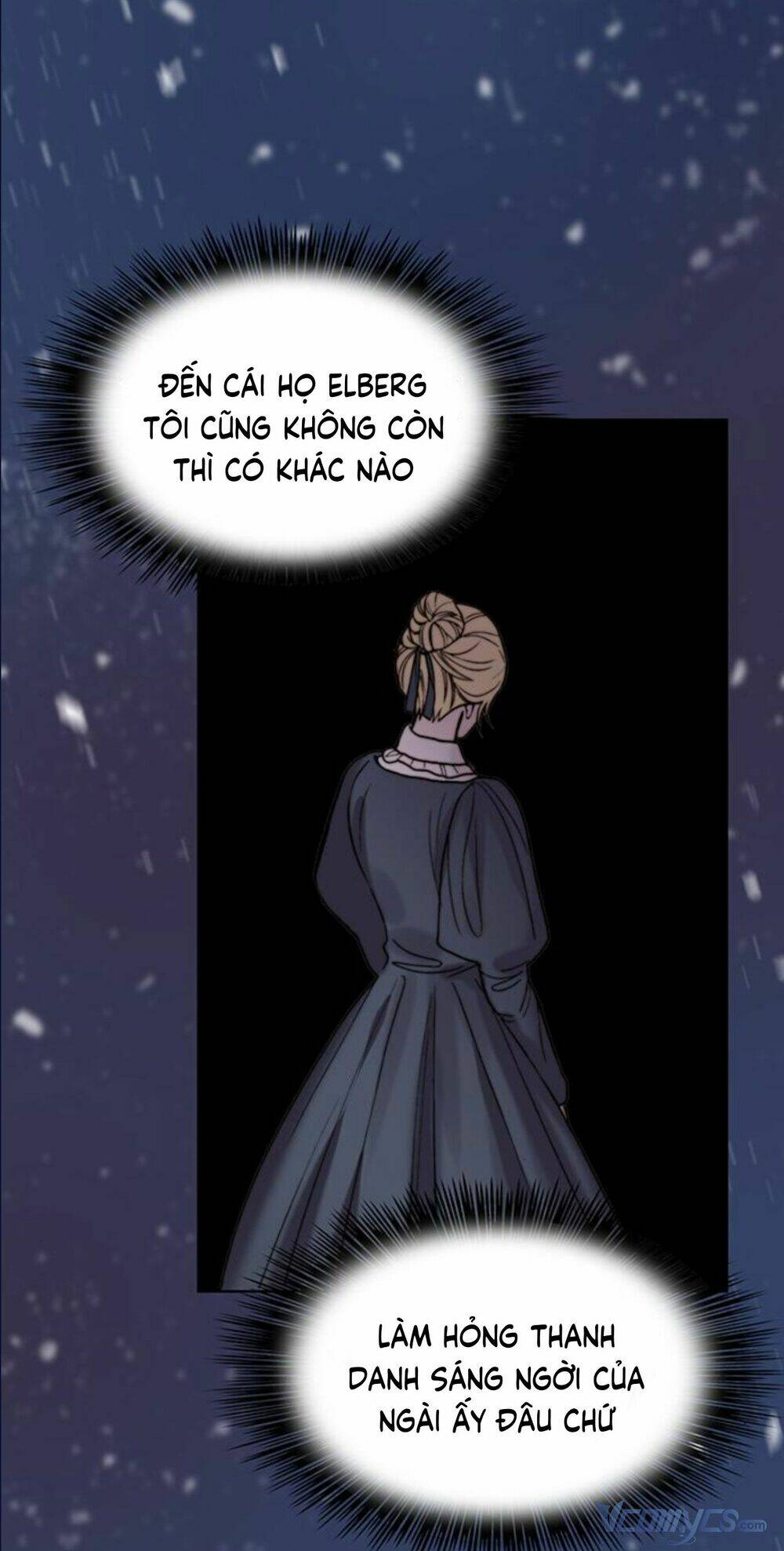 Sierra: Chapter 8