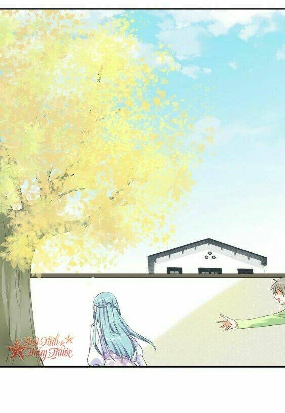 Cẩm Nang Nuôi Dưỡng Ông Xã: Chapter 1