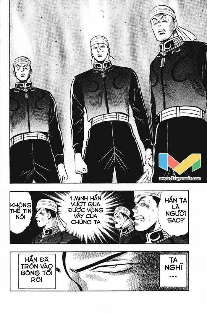 Hoàng Phi Hồng Phần 2: Chapter 13