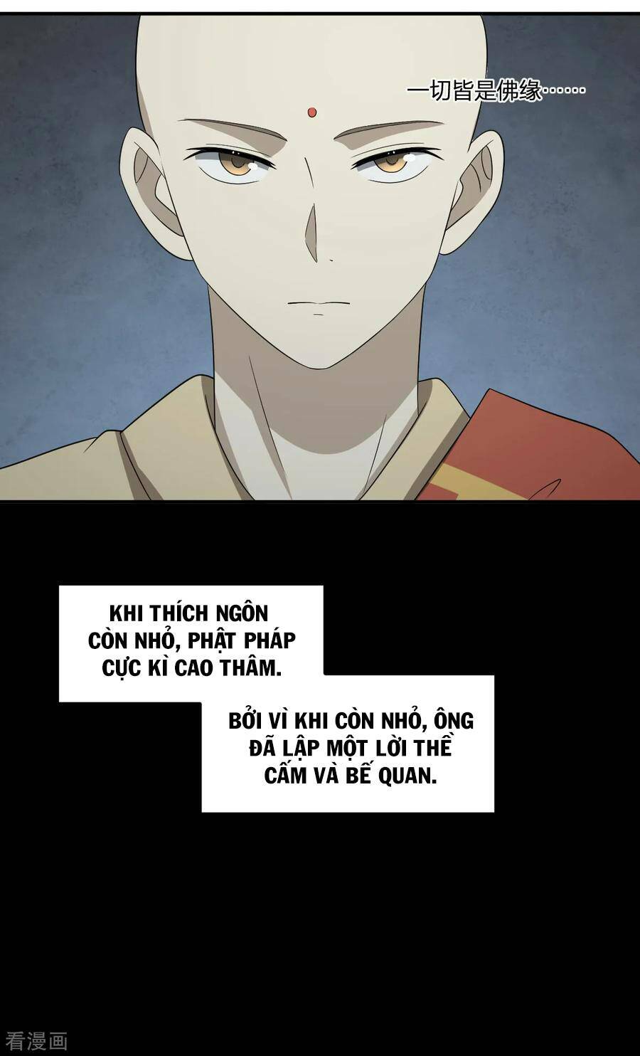 Nghịch Thiên Tiên Mệnh: Chapter 75