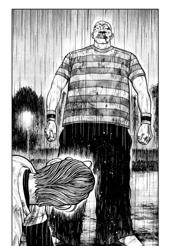 Qp - Soul Of Violence: Chapter 19