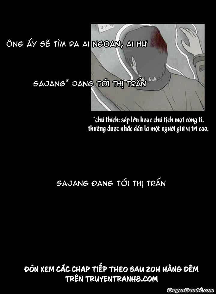 Thứ Sáu: Những Câu Chuyện Cấm: Chapter 12