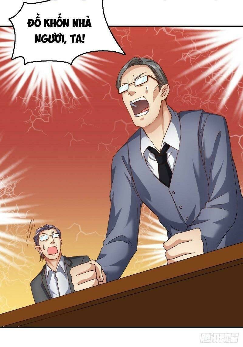 Tuyệt Thế Thiên Tài Hệ Thống: Chapter 61