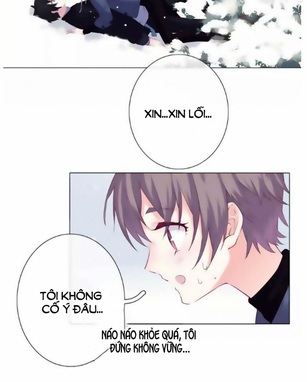 Đừng Nghịch, Ta Chỉ Muốn Yên Tĩnh: Chapter 46