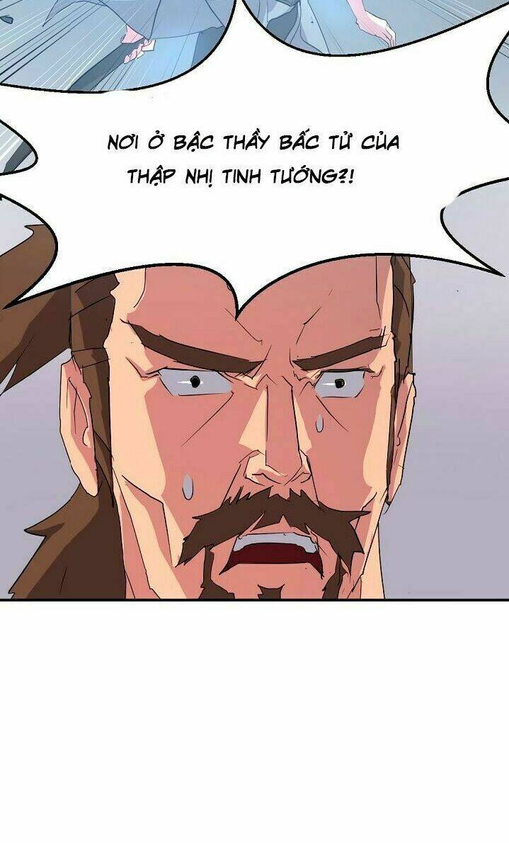 Trọng Sinh, Bất Khả Chiến Bại: Chapter 34