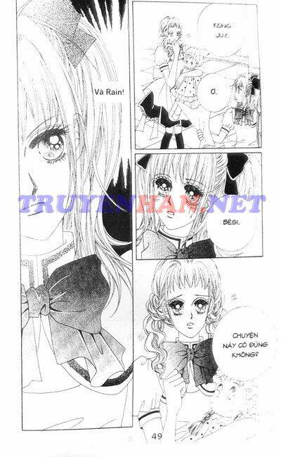 Lọ Lem Hậu Đậu: Chapter 26