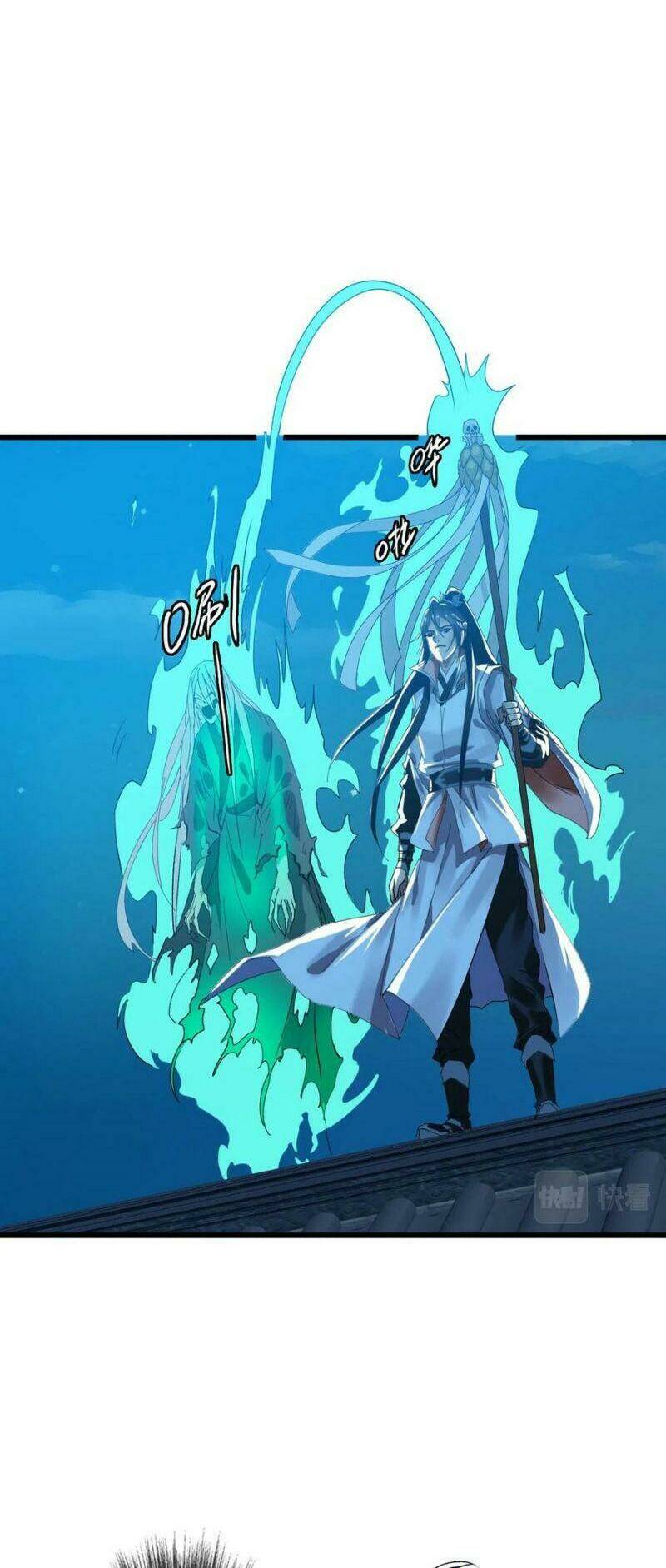 Siêu Đạo Thần Thuật: Chapter 66