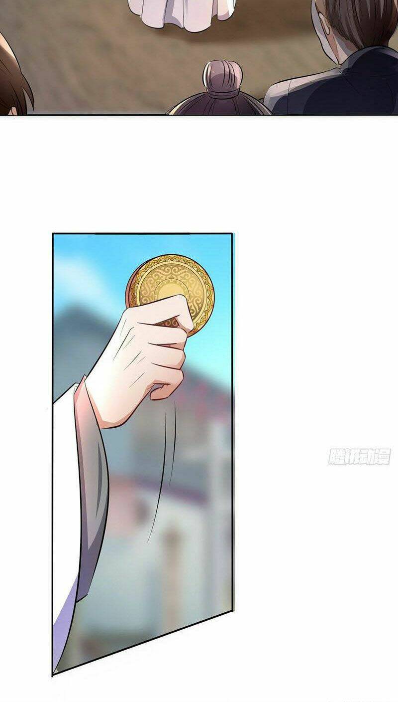 Vương Phi Thật Thích Trang Điểm: Chapter 162