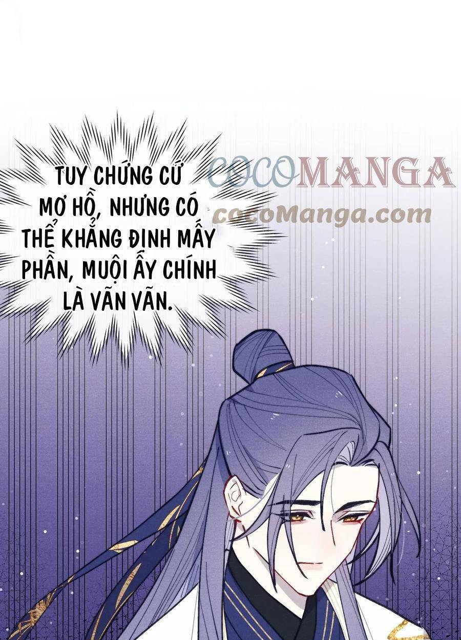 Quân Nhan Tựa Hoa Đào: Chapter 45