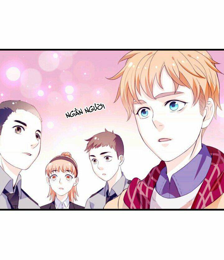 Cho Em Muôn Trượng Hào Quang: Chapter 5