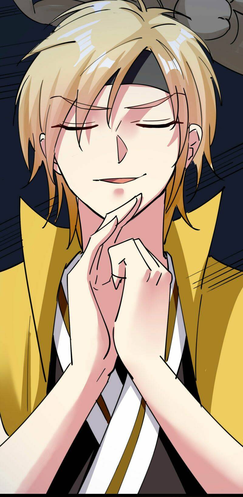 Vạn Giới Tiên Vương: Chapter 72