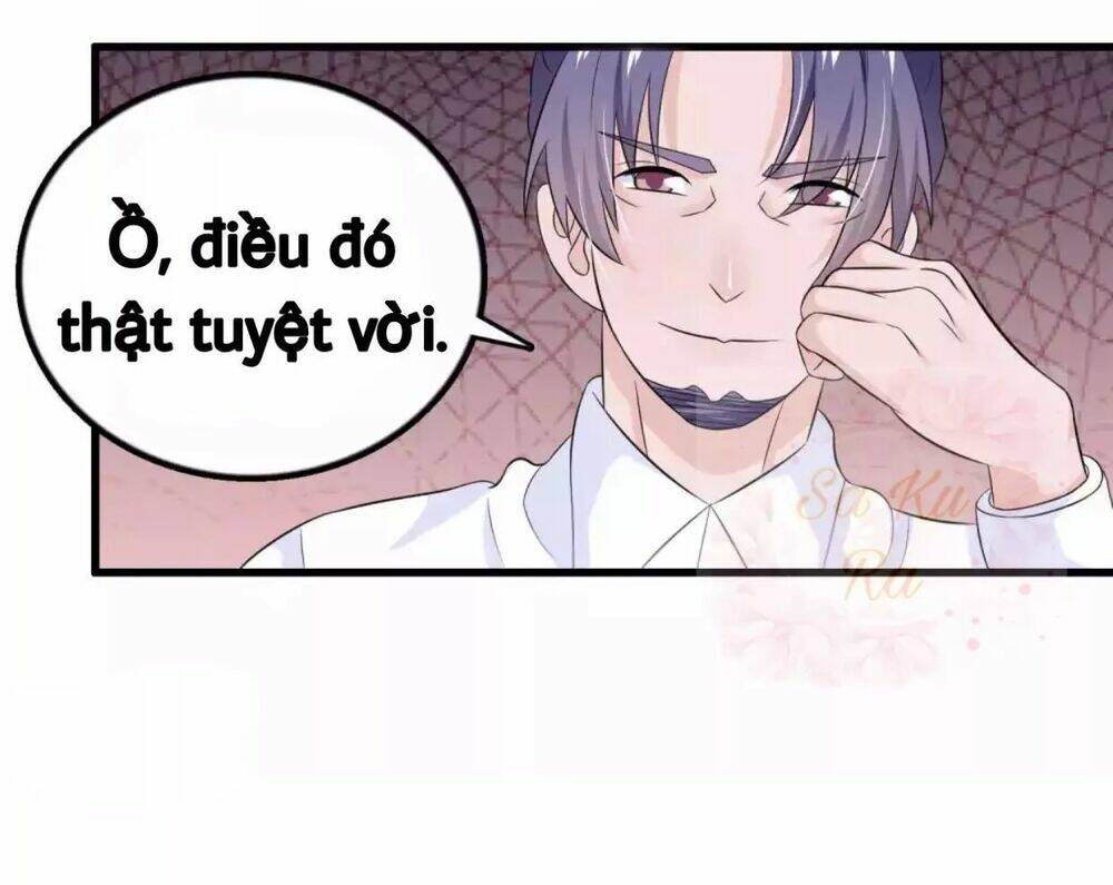 Tôi Vốn Dĩ Bị Bệnh Kiều: Chapter 46