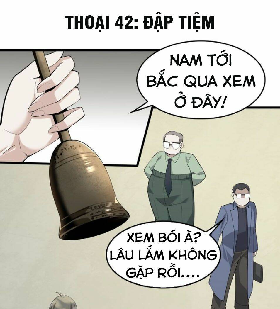 Siêu Cấp Đại Chủ Bạ: Chapter 42
