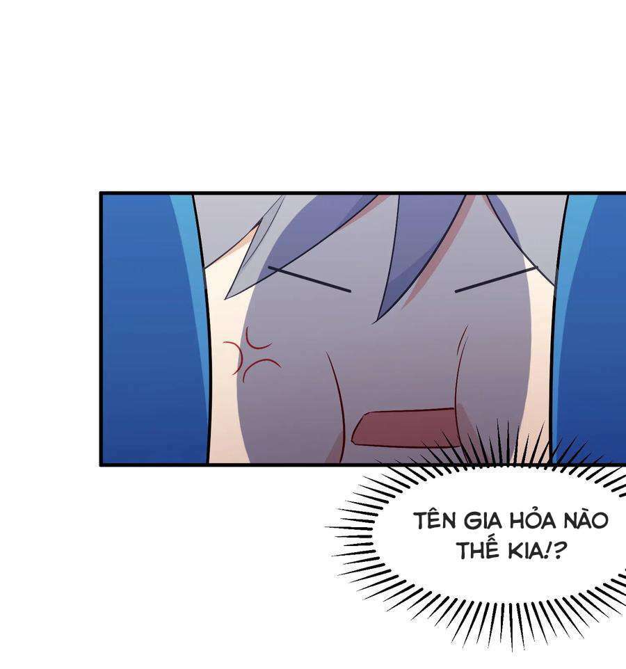 Hóa Ra Tôi Là Công Cụ Trong Game Tình Yêu: Chapter 2