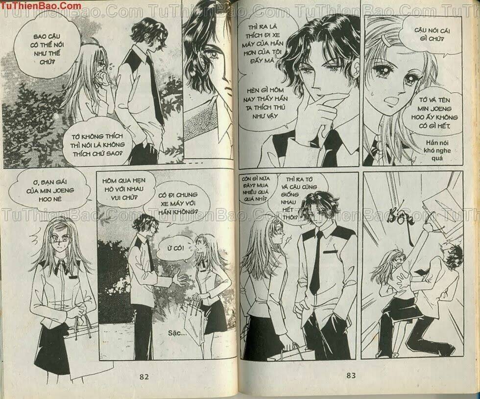 Thiên Sứ: Chapter 5