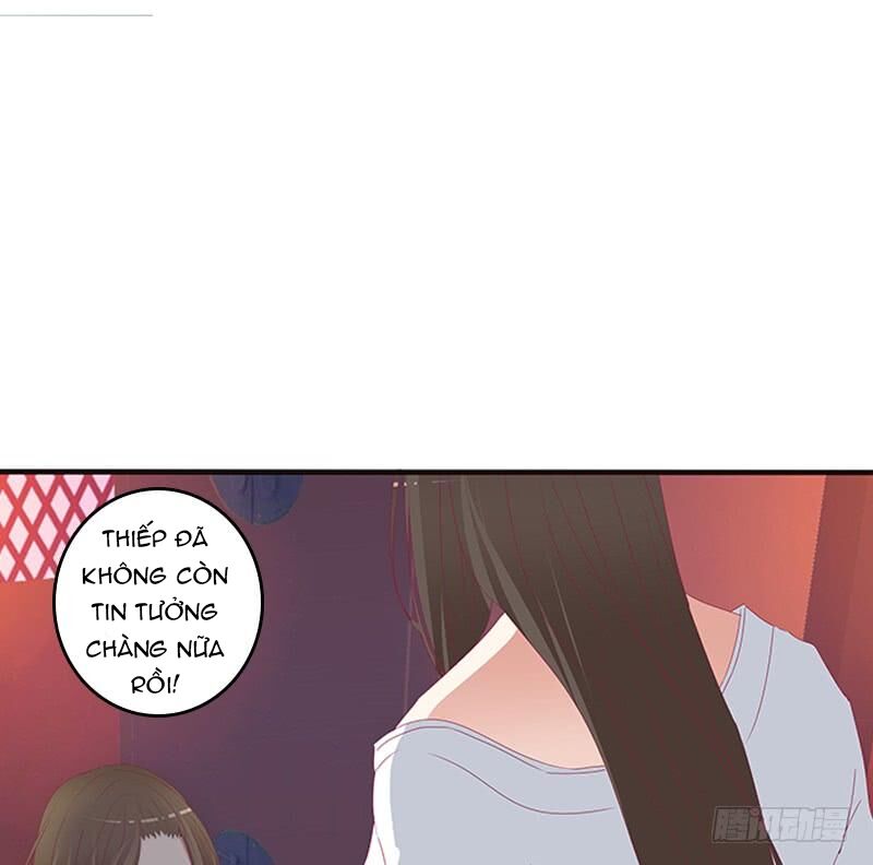 Thông Linh Phi: Chapter 486