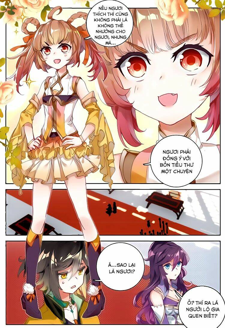 Đại Khâu Giáp Sư: Chapter 37.2