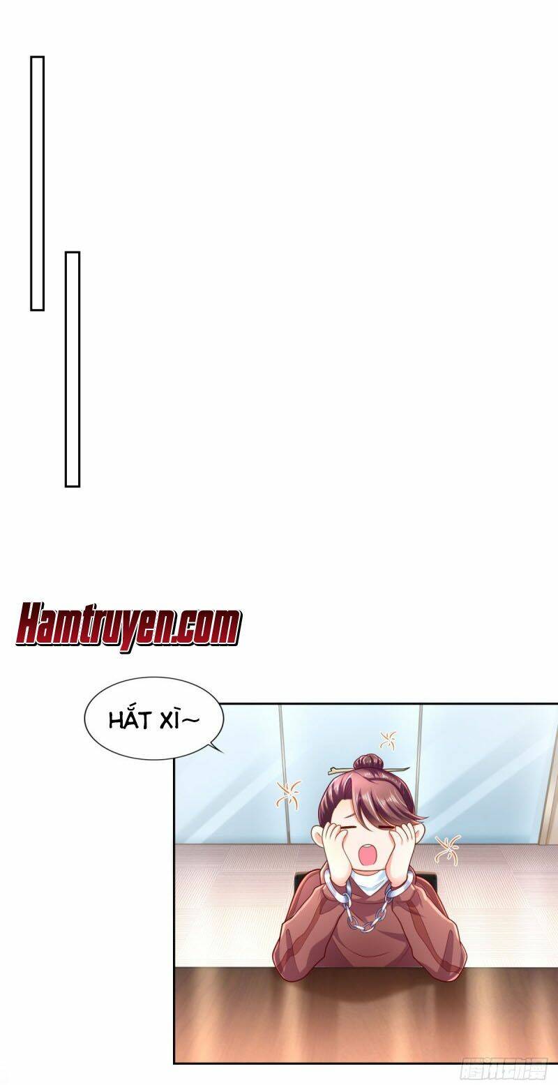 Chí Tôn Toàn Năng: Chapter 62