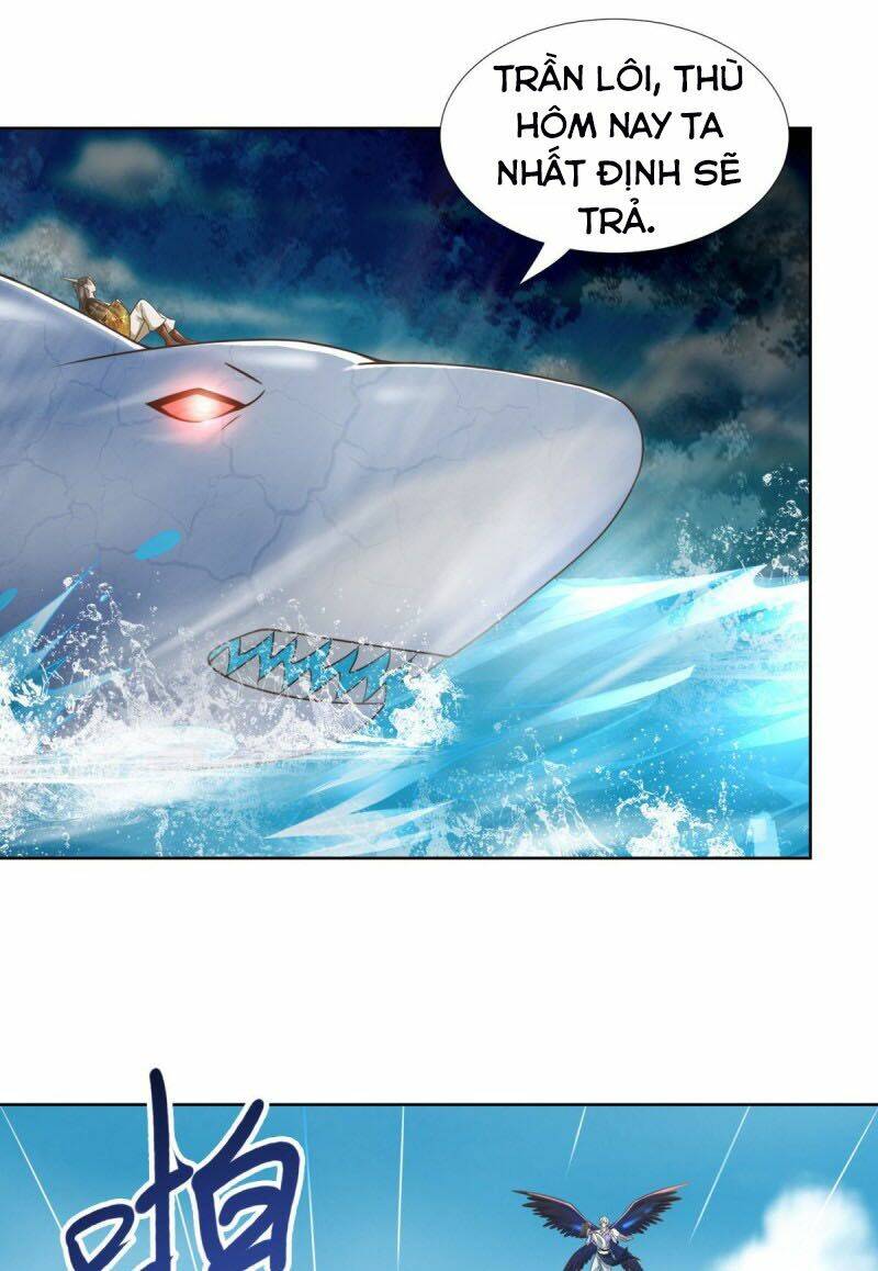 Chí Tôn Trọng Sinh: Chapter 103