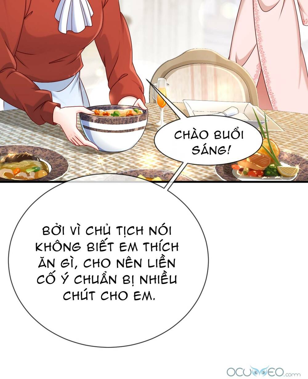 Tỷ Tỷ Nào Có Ý Xấu: Chapter 11