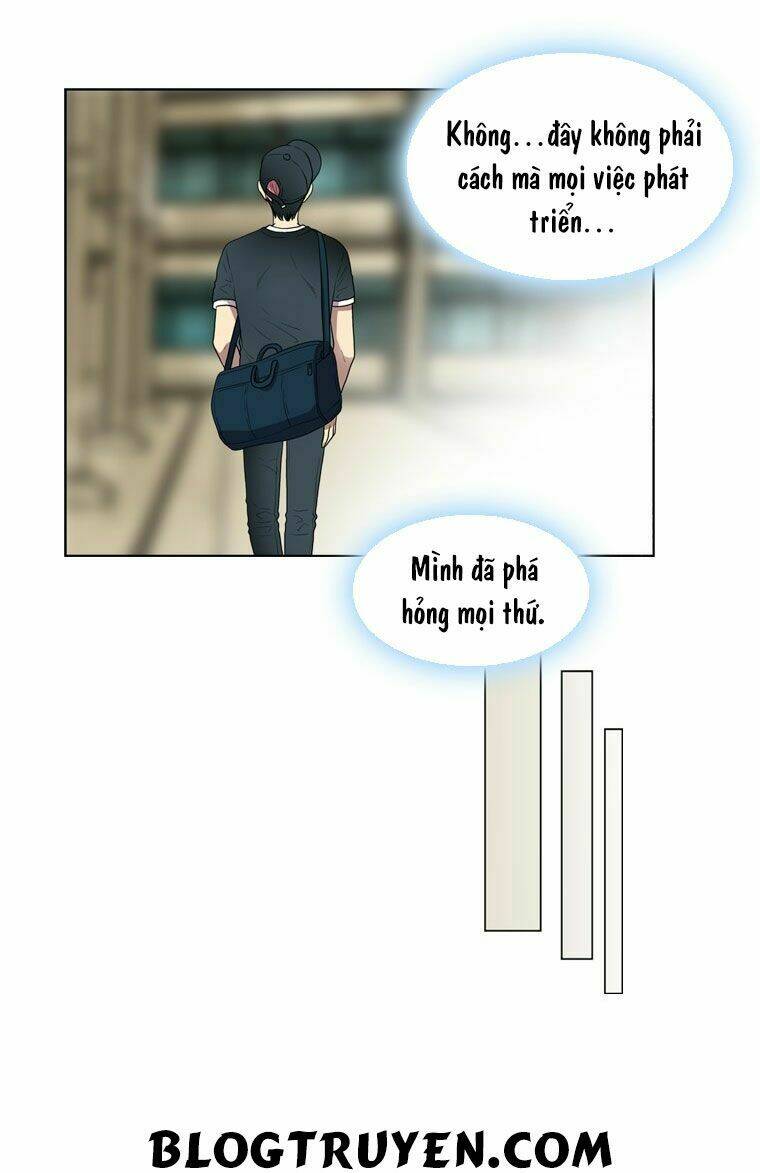 My Shining World: Chapter 33