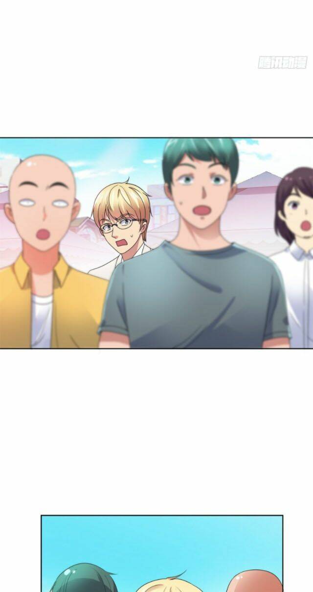 Đô Thị Chí Tôn Hệ Thống: Chapter 144