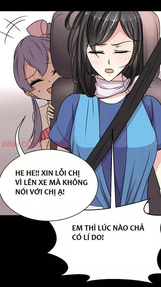 Truyện Kinh Dị Ở Tòa Nhà Số 44: Chapter 40