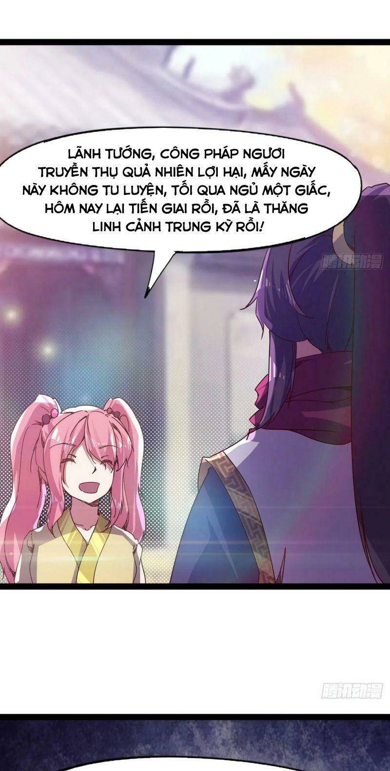 Kiếm Đồ: Chapter 103
