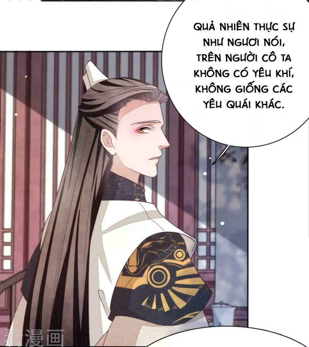 Xuyên Về Cổ Đại Làm Quốc Bảo: Chapter 14