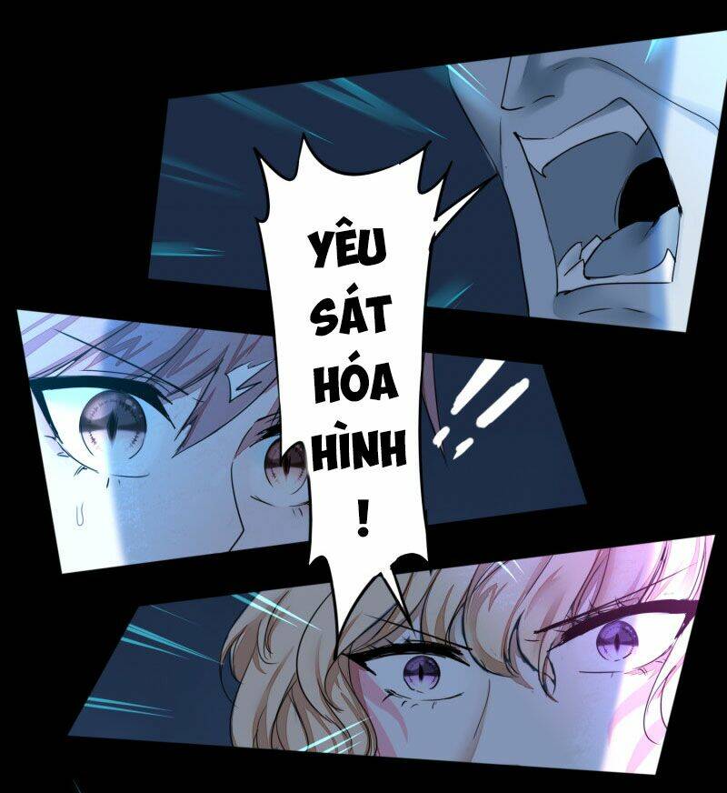 Nghịch Chuyển Tiên Đồ: Chapter 123