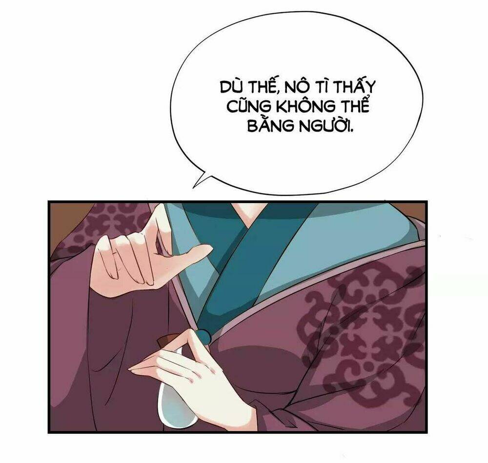 Bồng Sơn Viễn: Chapter 20