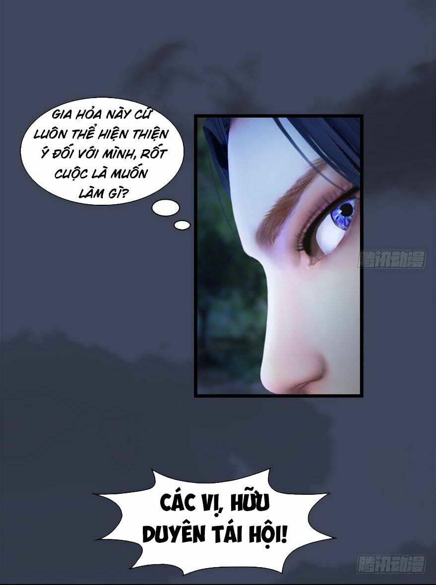 Cửu Hoang Đọa Huyền Sư: Chapter 116