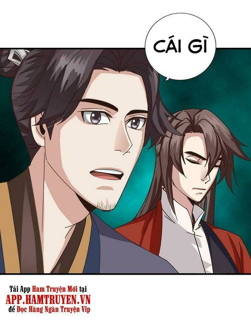 Chư Thiên Ký: Chapter 312