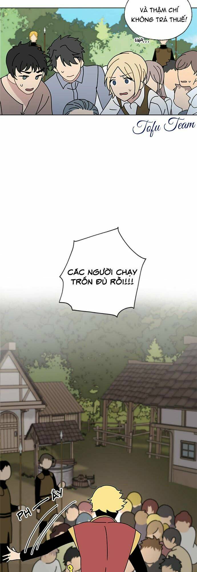 Tôi Trở Thành Đầu Bếp Của Long Vương: Chapter 6