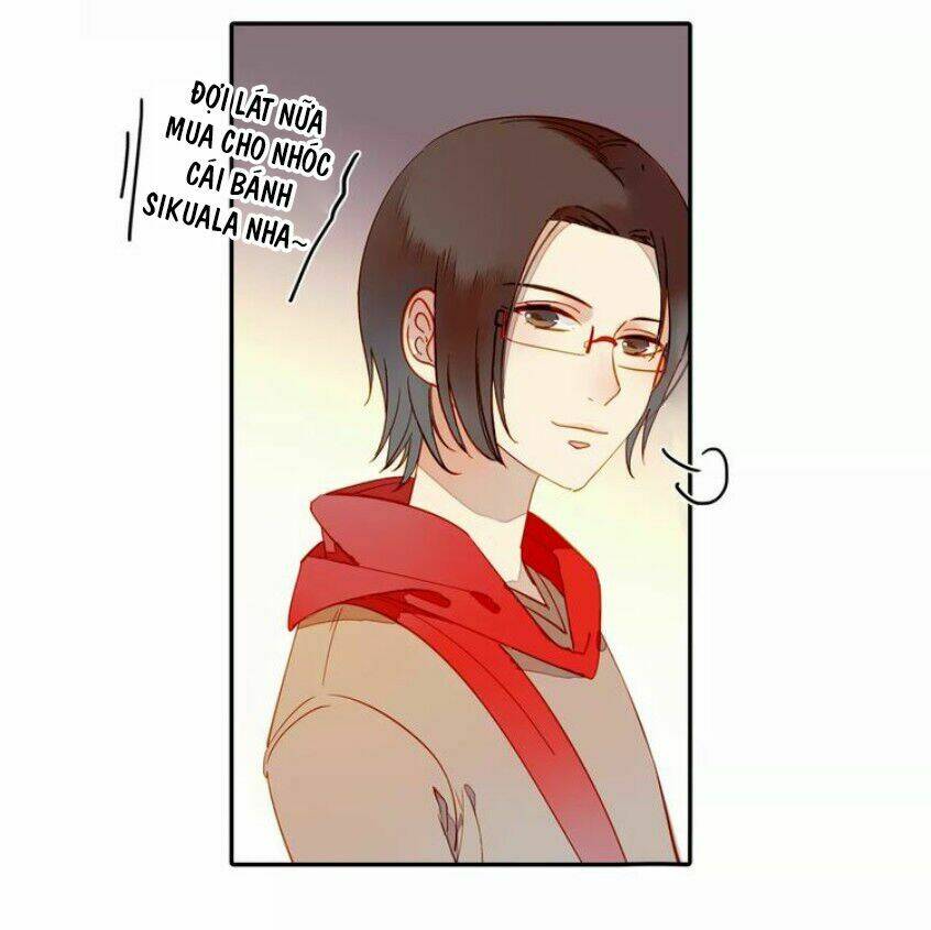 Tại Hạ Là Thần Tình Yêu: Chapter 38
