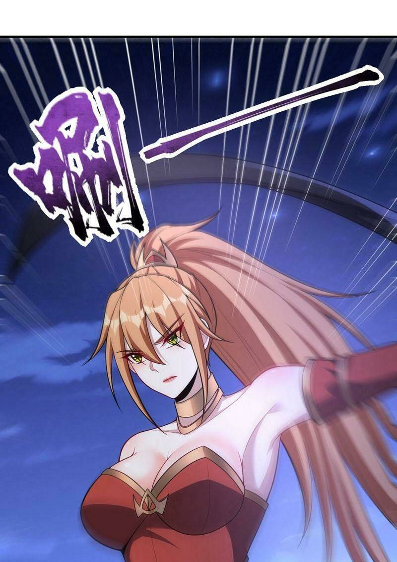 Yêu Giả Vi Vương: Chapter 128