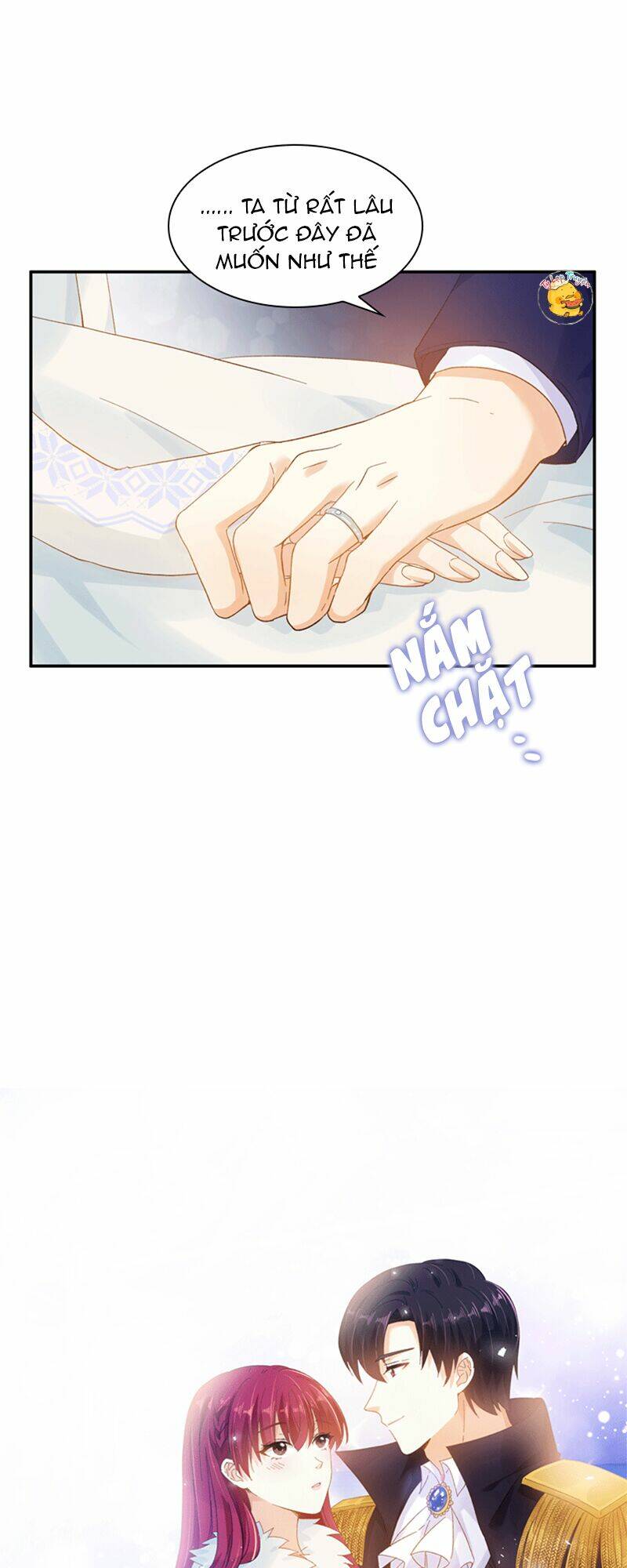 Ác Nữ Cải Biến: Chapter 63