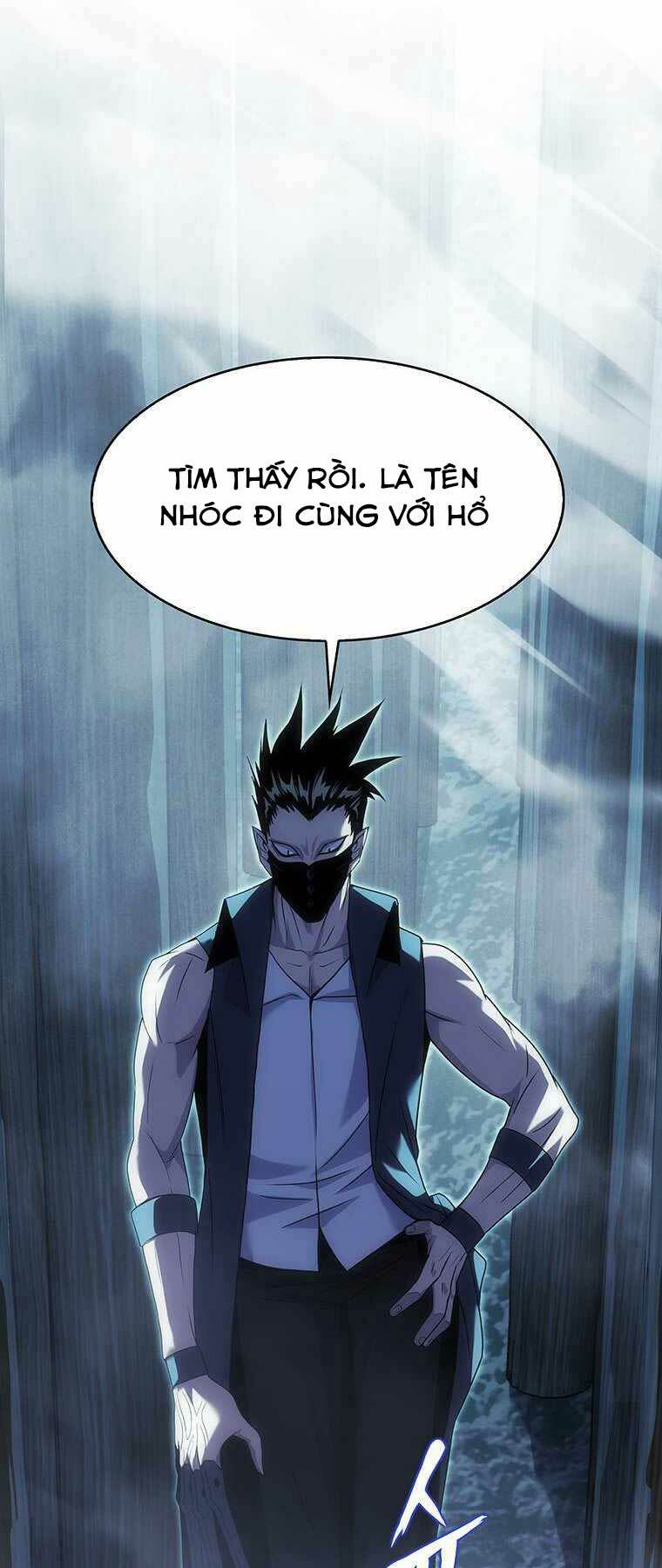 Hậu Duệ Của Hổ: Chapter 14