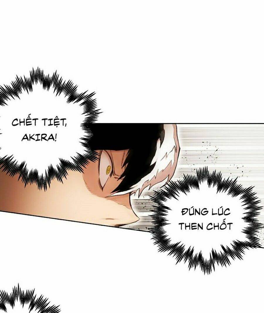 Hard Core Leveling Warrior Ss2: Chapter 85