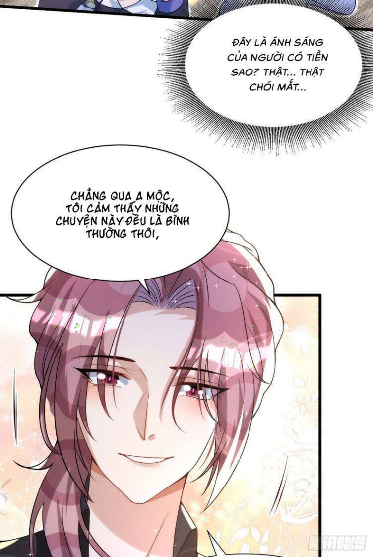 Thú Thụ Bất Thân: Chapter 126
