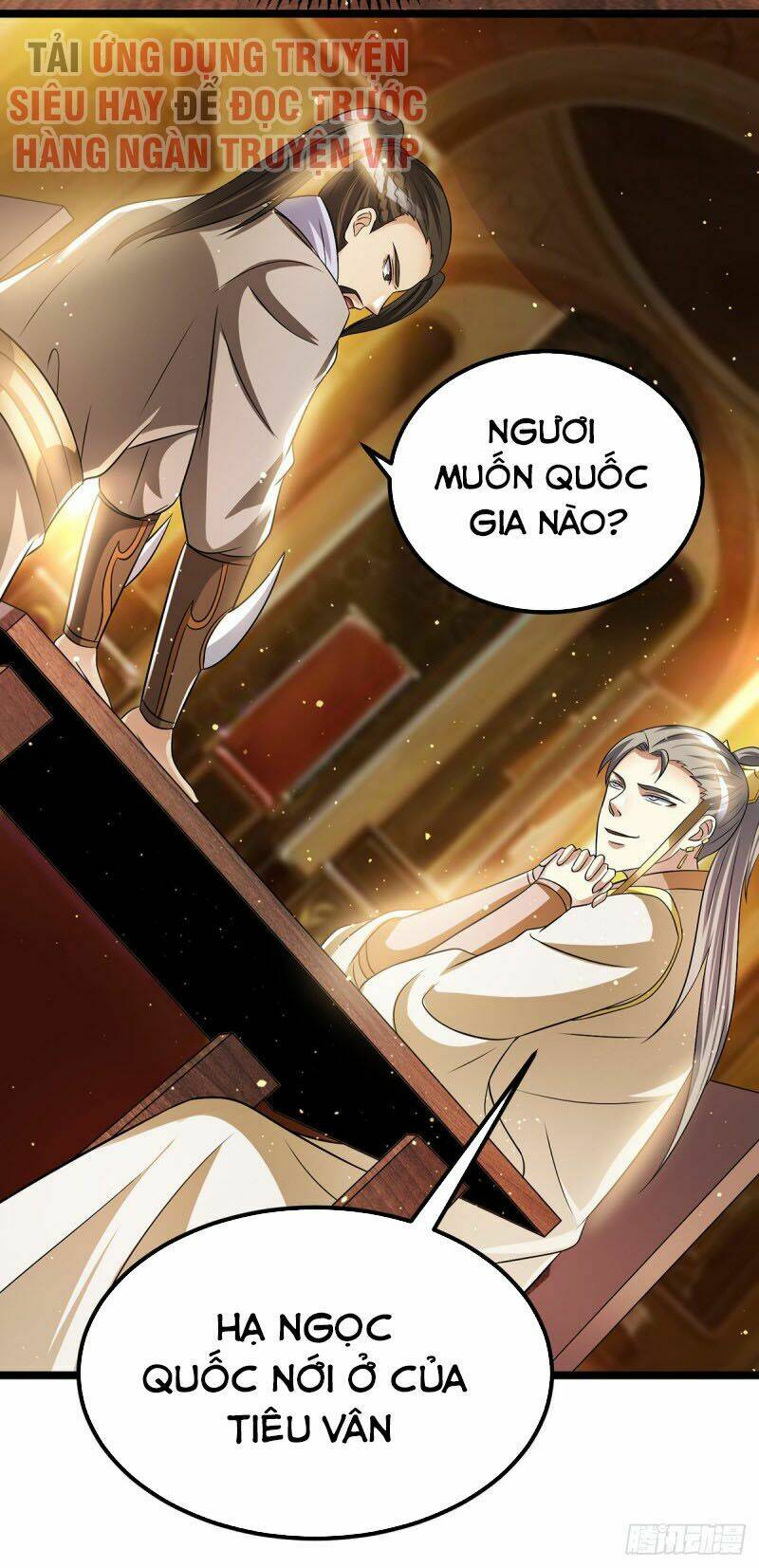 Tiên Vương Trùng Sinh: Chapter 178