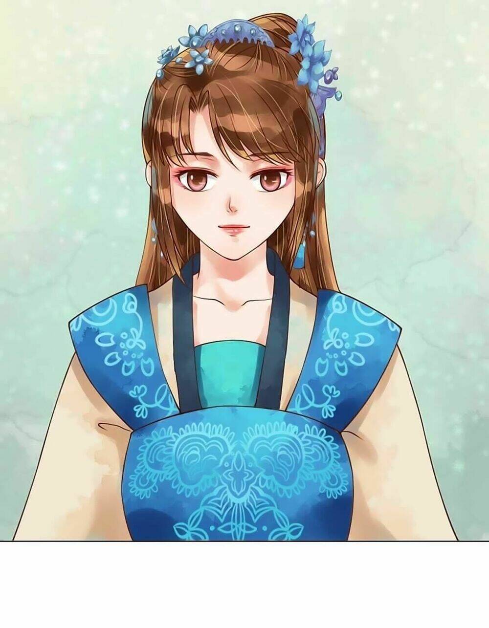 Cẩm Tú Vị Ương: Chapter 56