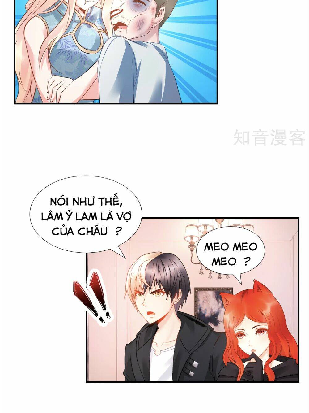 Phong Thủy Thiên Sư: Chapter 33