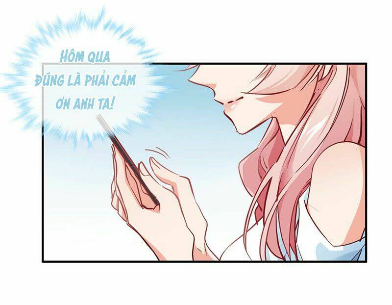 Danh Môn Lược Hôn: Cố Thiếu Nhĩ Câu Liễu: Chapter 2.5