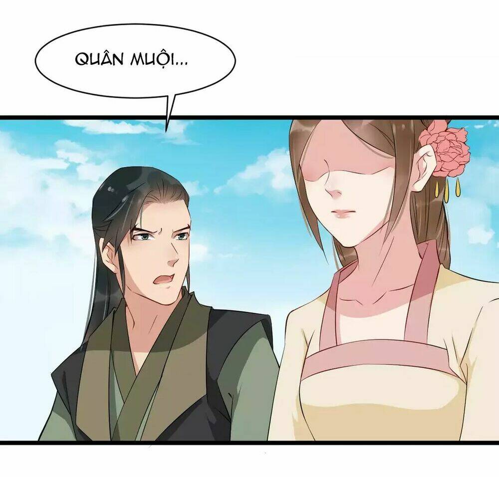 Bồng Sơn Viễn: Chapter 34