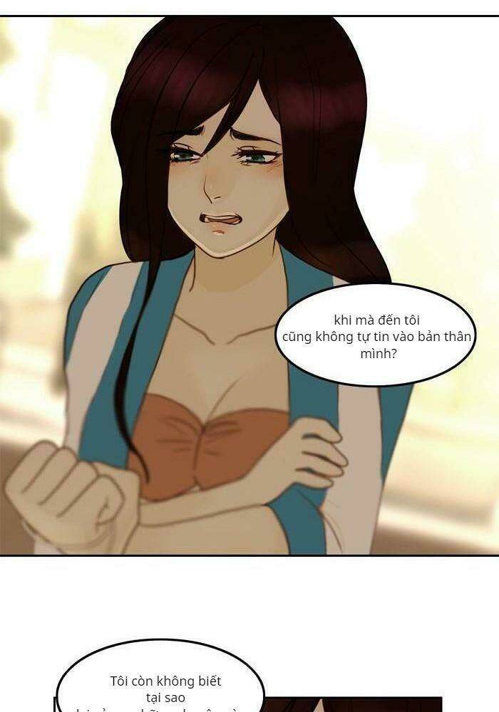 Khúc hát người cá Siren: Chapter 39