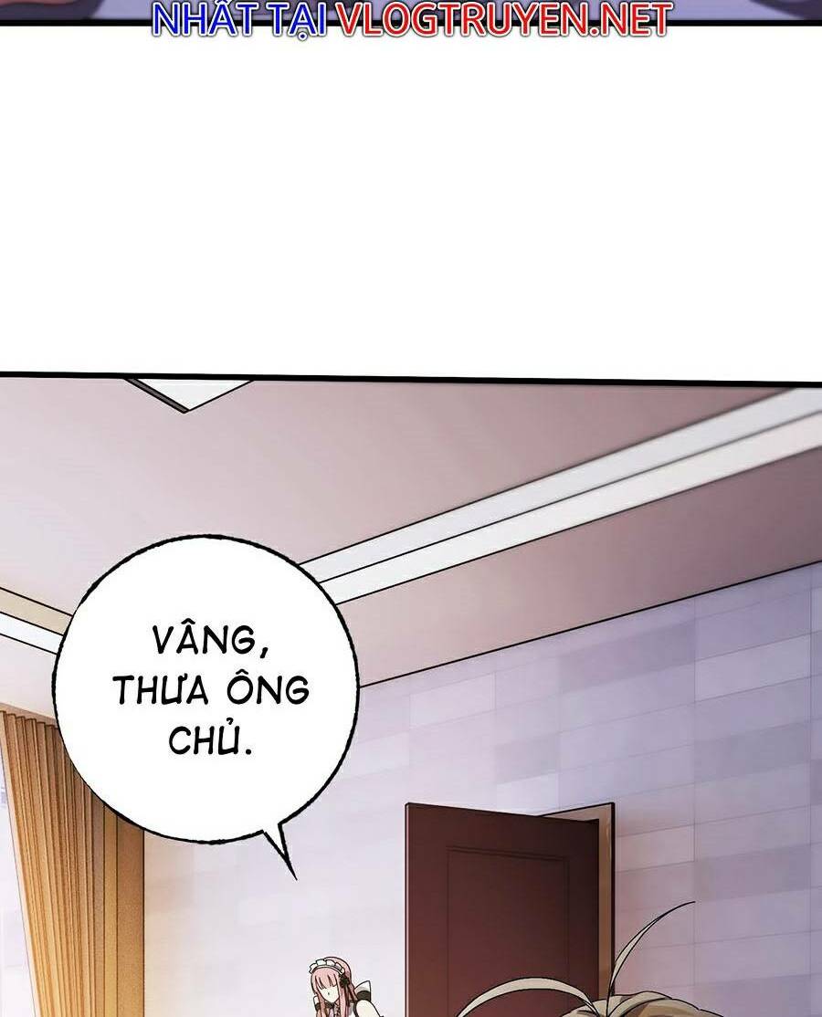 Người Chơi Siêu Mạnh: Chapter 3