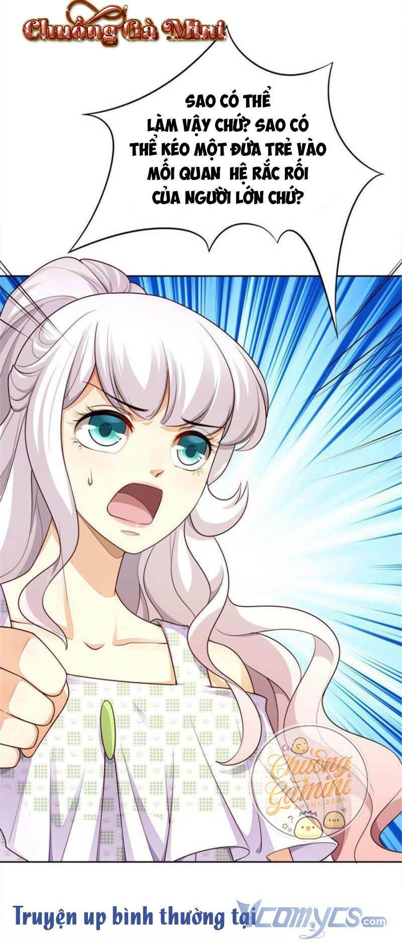 Gặp Phải Người Chồng Xảo Quyệt!: Chapter 29