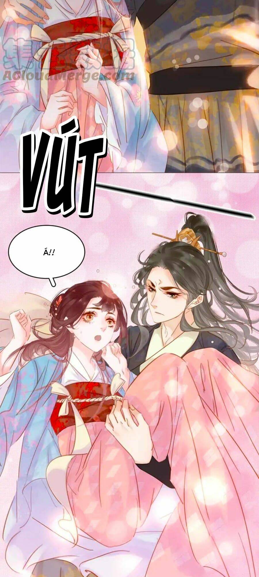 Tiểu Sư Phụ, Tóc Giả Của Ngài Rơi Rồi!: Chapter 27